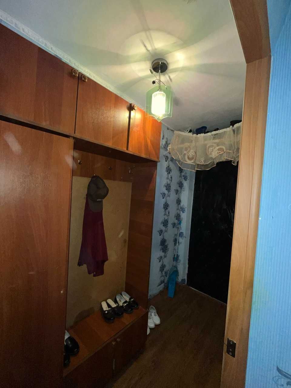 Продам 2-х комнатную квартиру