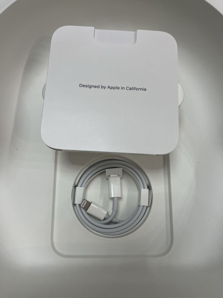 Наушники AirPods Max синий