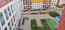 Дорожная разметка