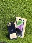 Iphone 14 mid 128GB 99%