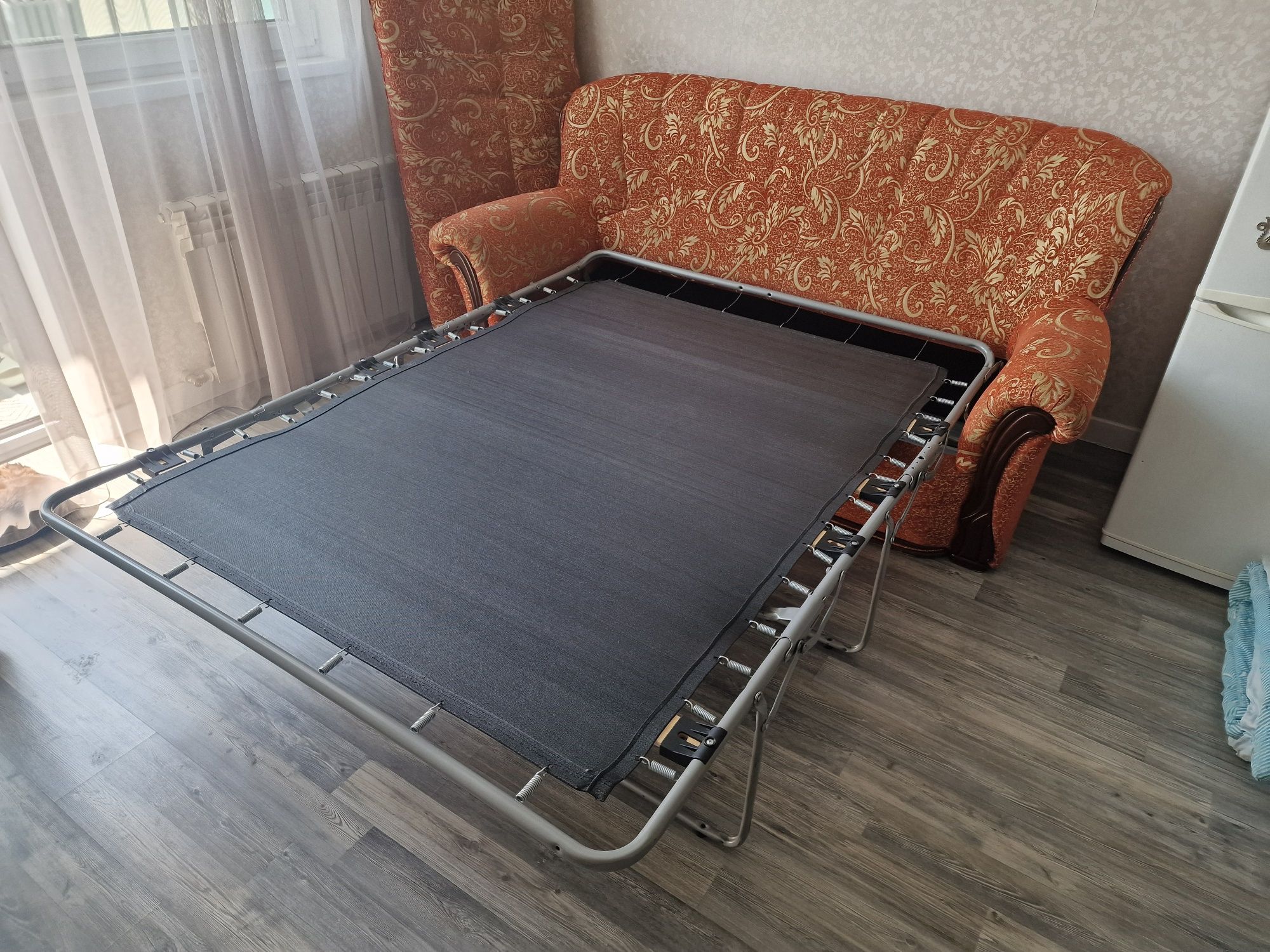 Продам диван кровать