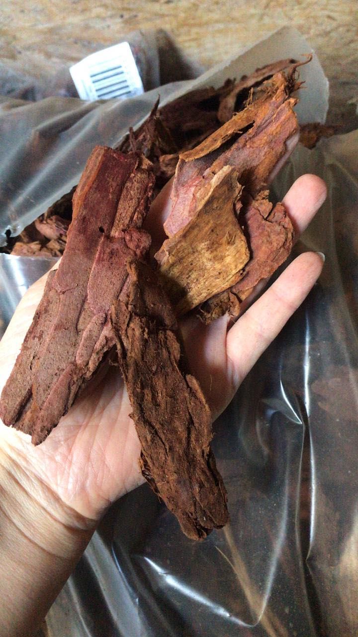 Кора мульча Шымкент лиственница купить для дизайна