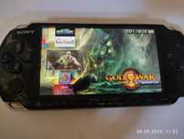Psp 3004 слимка !
