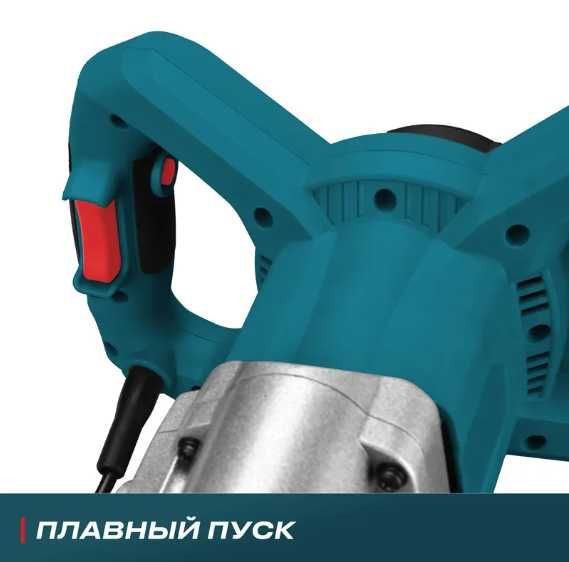 Миксер Строительный ALTECO