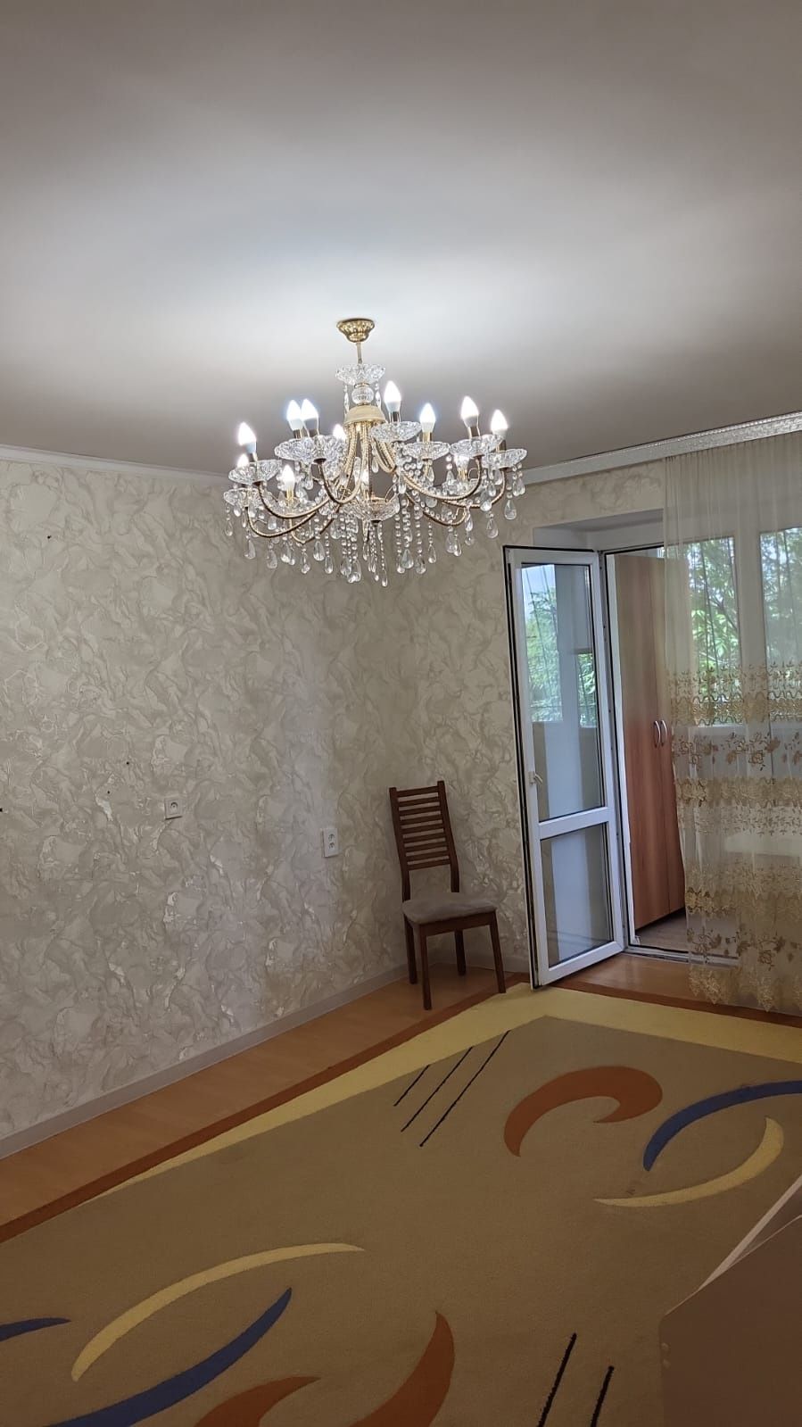 Продам 3-х комнатную