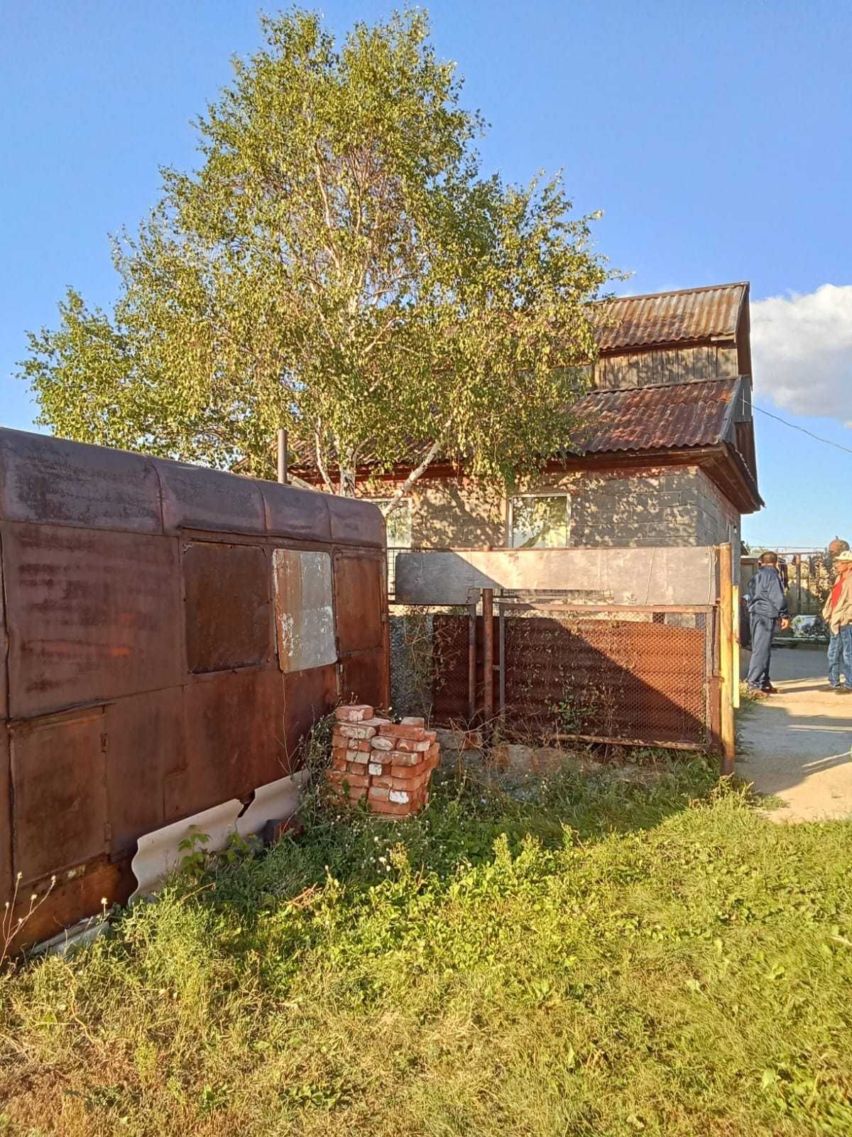 Продам зимний дом,  Телевышка У-К