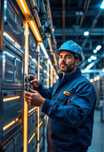 Электрик, электромонтажные работы под ключ