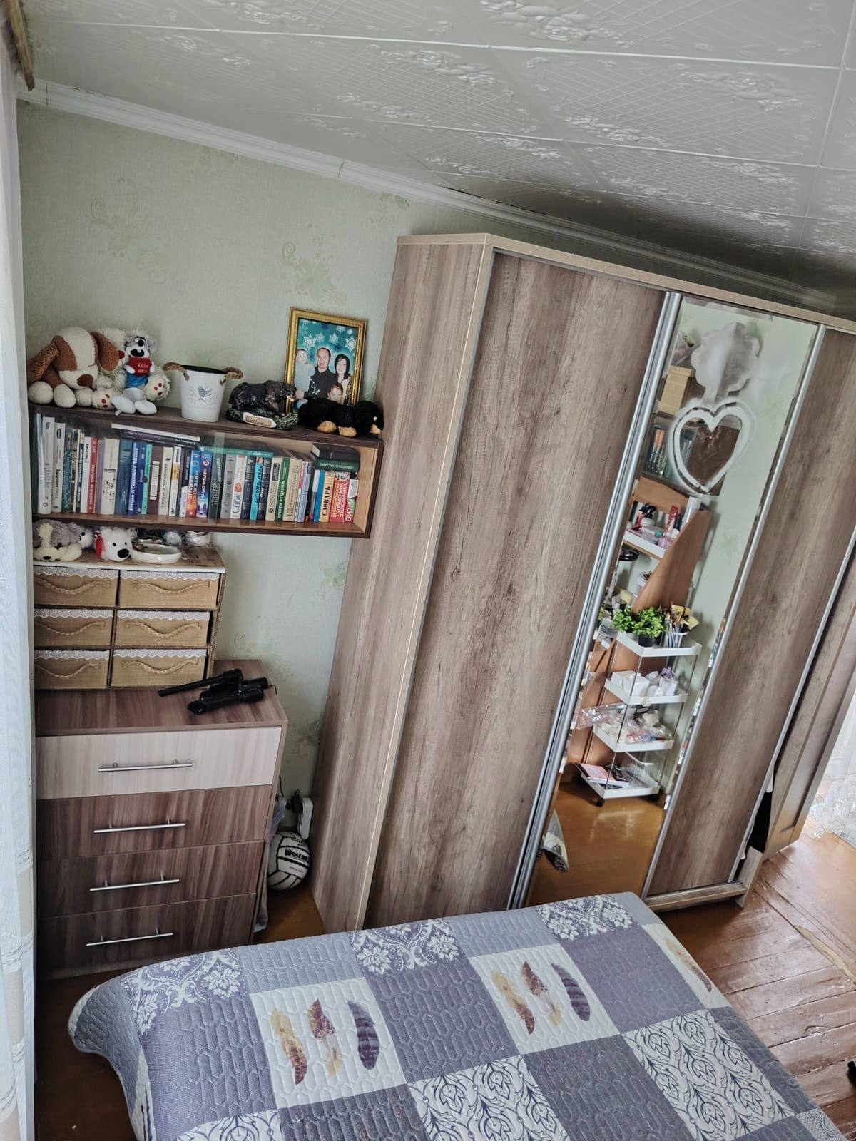 Продам квартиру 2х комнатную