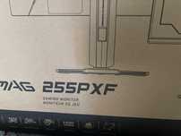 Msi 255PXF 300Hz игровой монитор