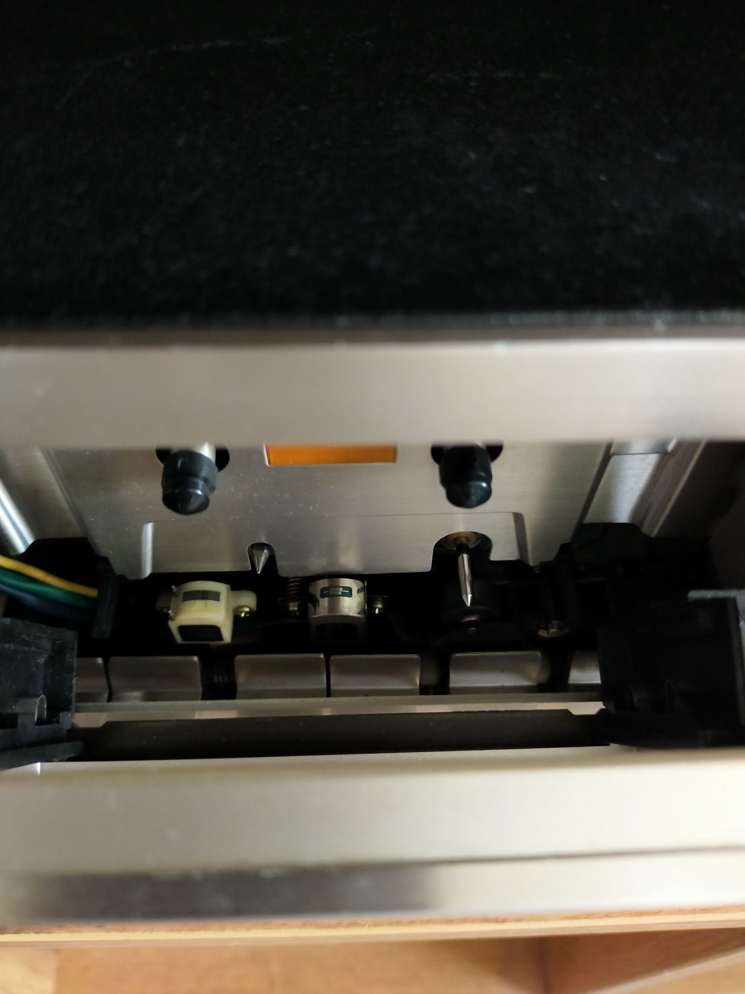 Кассетная дека Pioneer CT-506