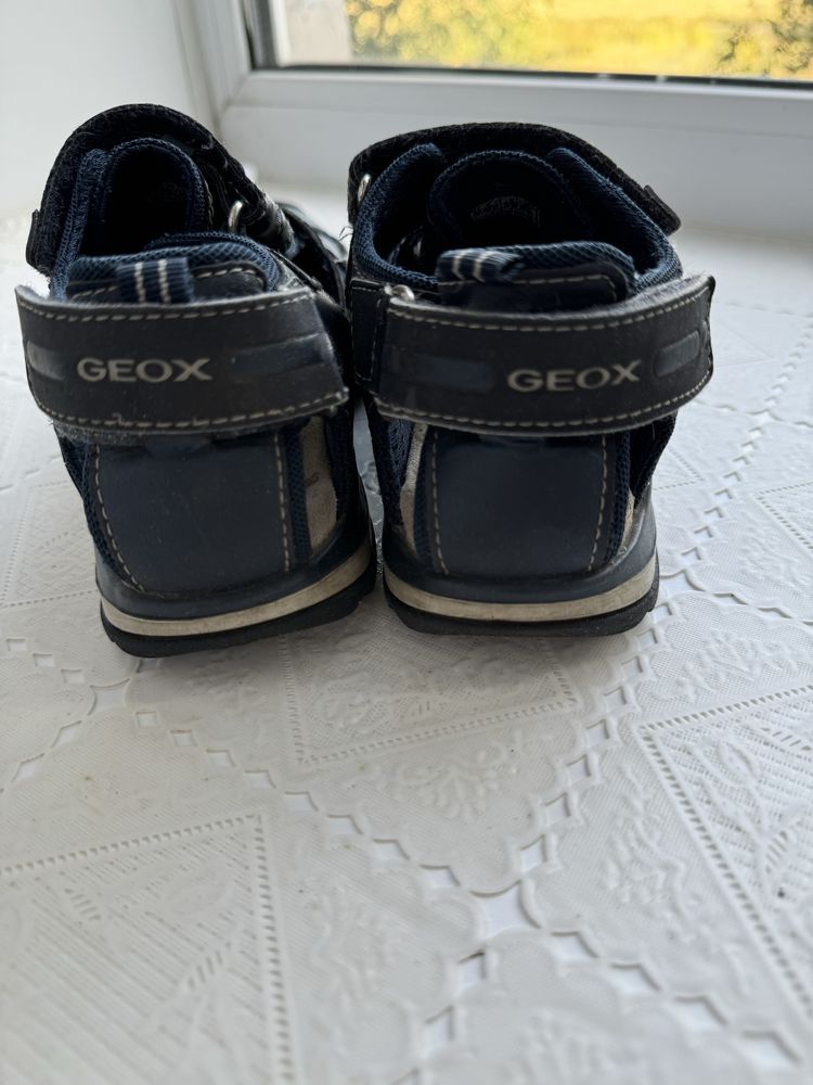 Сандалии Geox 33 размер