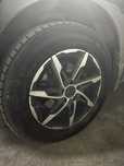 Диски с резиной R17 5/114.3