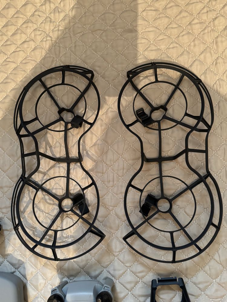 DJI Mini 2 Fly More Combo дрон