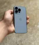 Продаю iPhone 13 про 128 гб почти новая