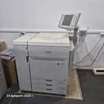 Цифровой проф принтер Canon imagepress c600i