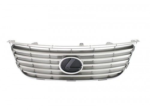 Бампер/Капот/Решетка/Туманка на Lexus ES350 /07-12/Лексус ЕС350 /07-12