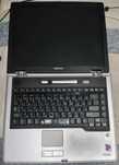 Toshiba satellite a55 ноутбук
