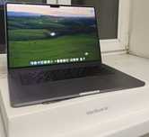 Macbook air m2 15.3 8/512