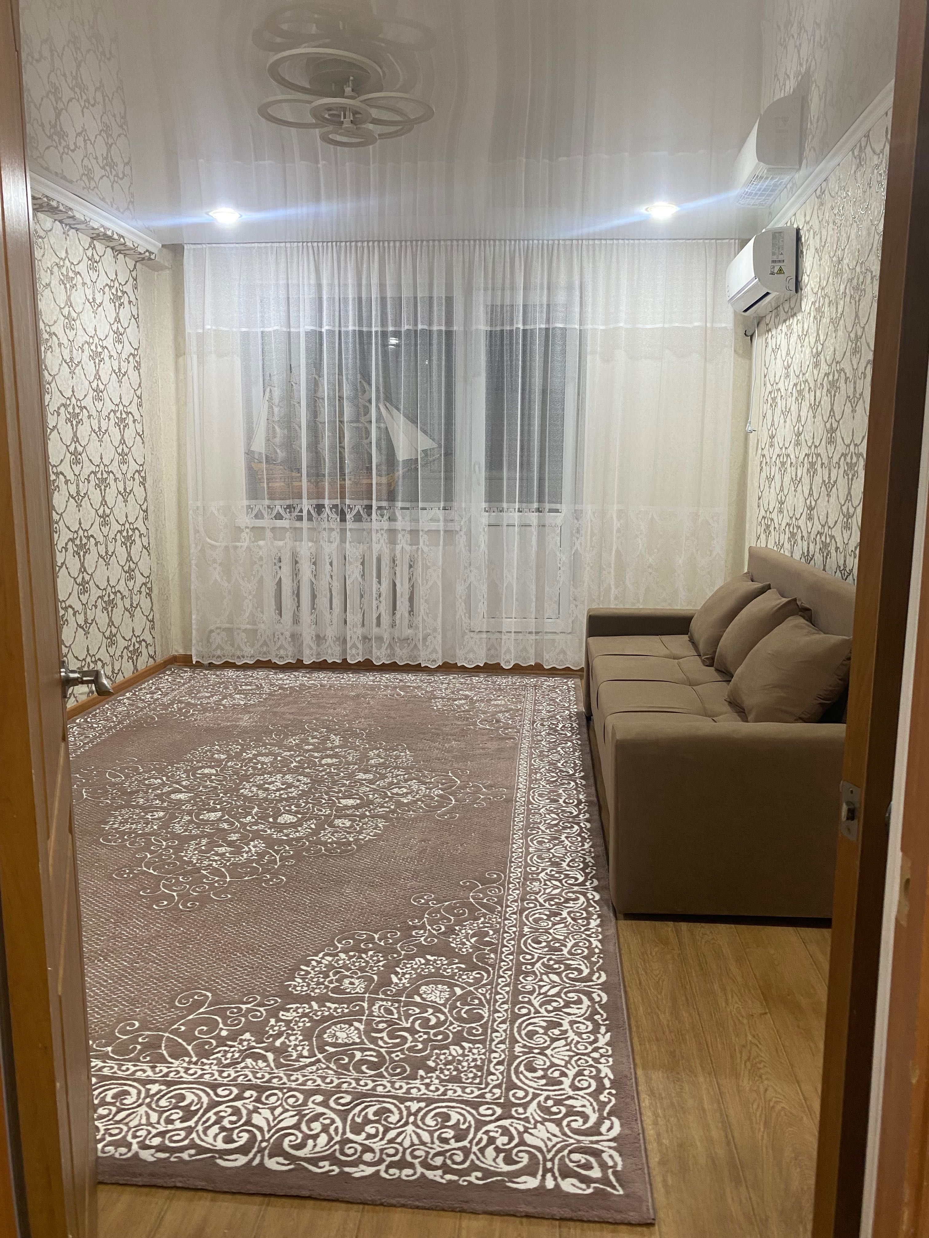 Продается 3х комнатная квартира
