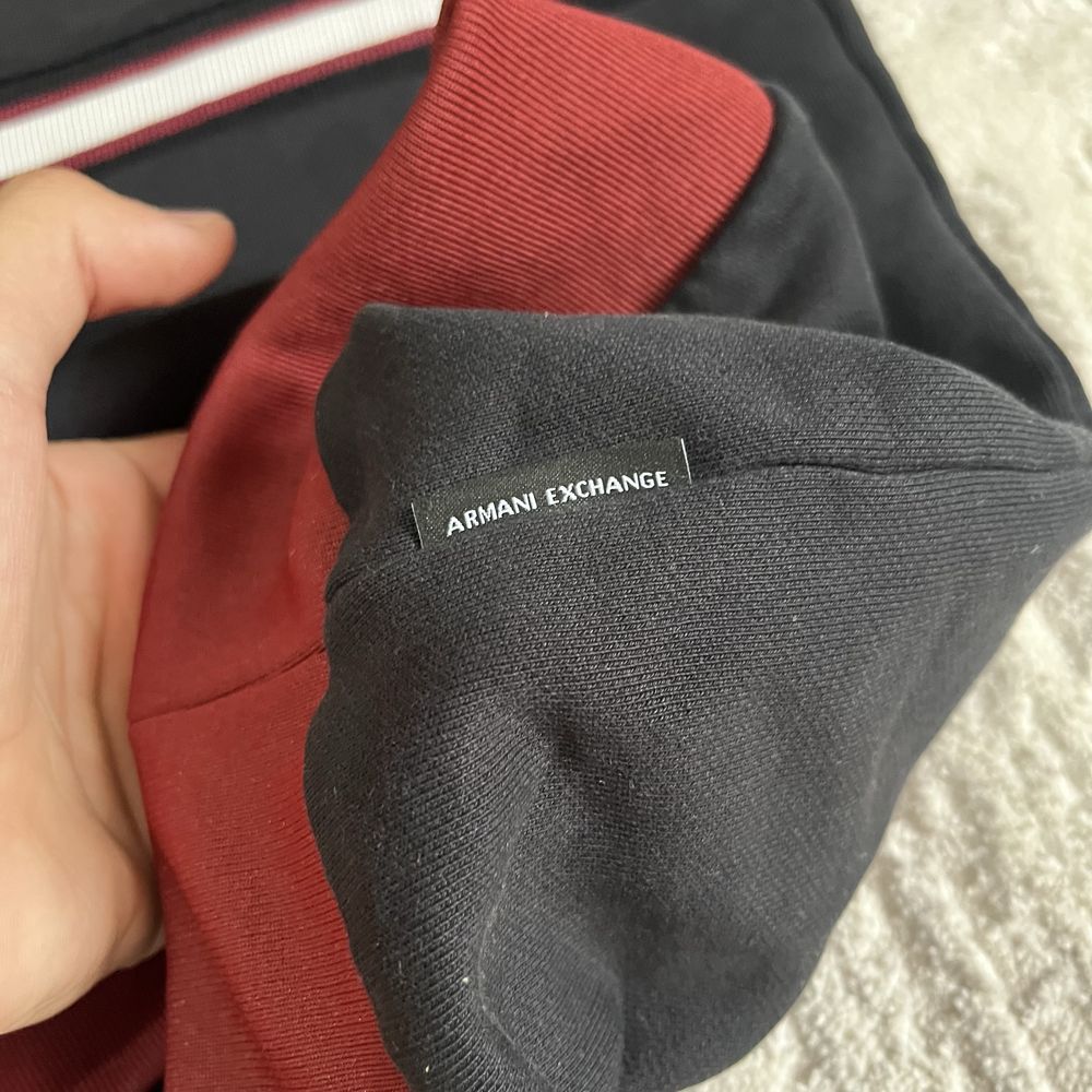 Armani Exchange