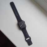 Продам часы Apple Watch 8 45mm почти новые
