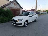 Продам Лада Гранта на автомате