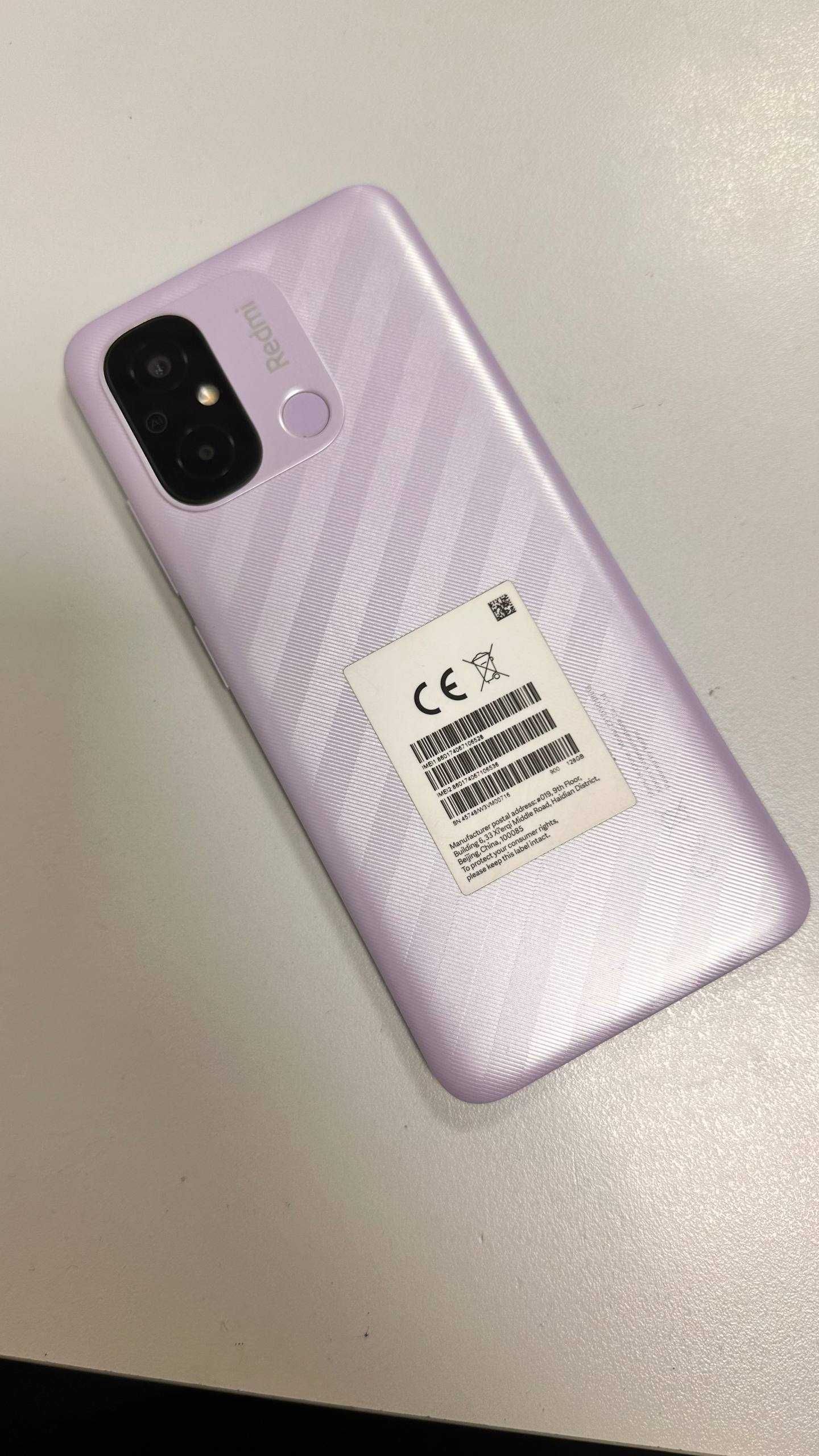 Xiaomi Redmi 12C (Отеген) Лот 679754