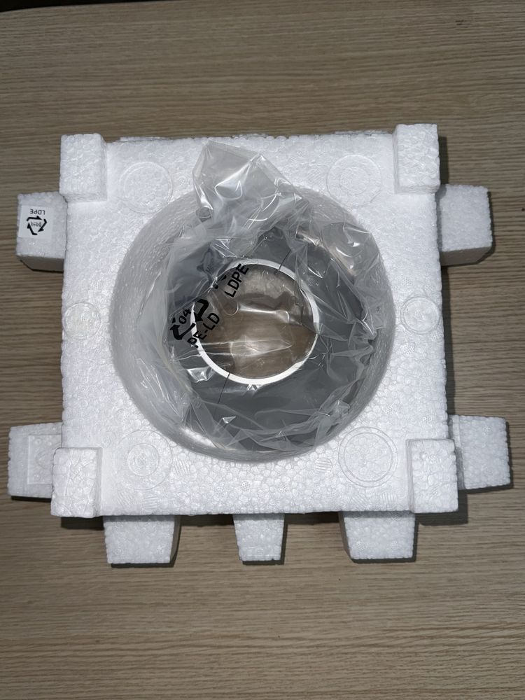 Камера Panasonic WV-SW598A (новая, PTZ, зум 30x)