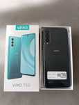 Телефон Wiko T50 в идеальном состоянии