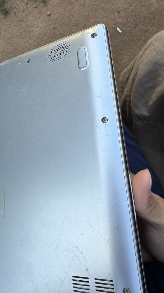продам ноутбук Asus x420u