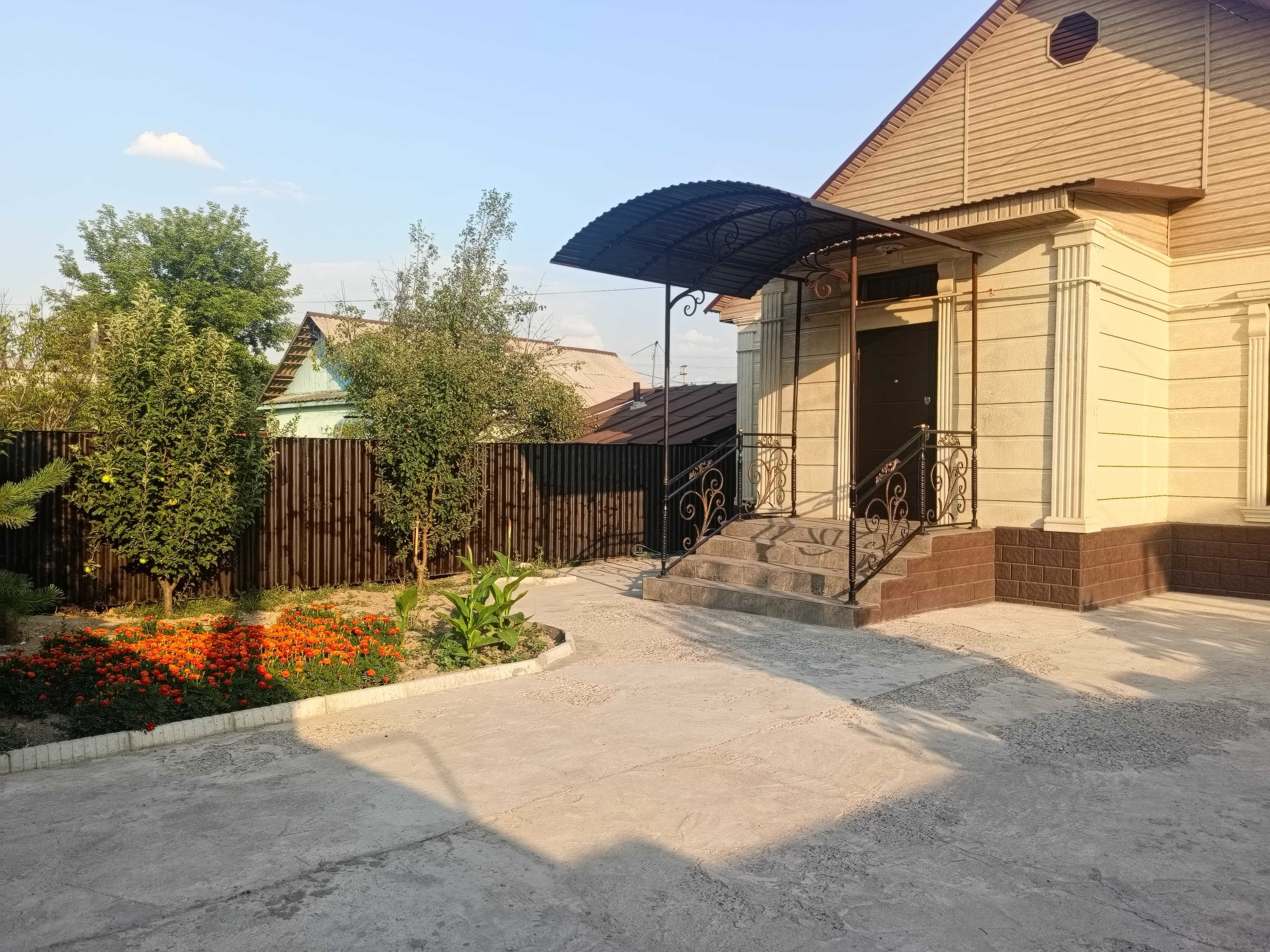 Дом в поселке  Жалпаксай