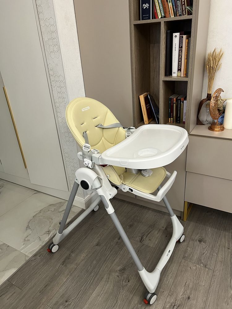 Стульчик для кормления Peg Perego