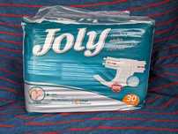 Памперсы для взрослых joly