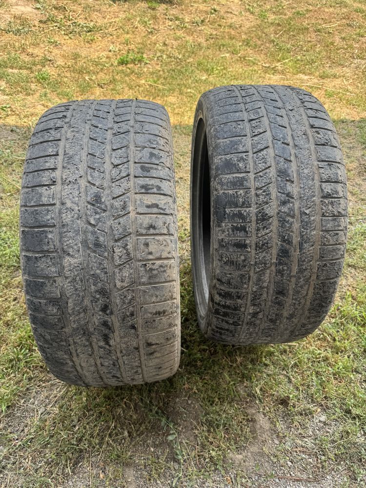 Продам шины 275/40/20