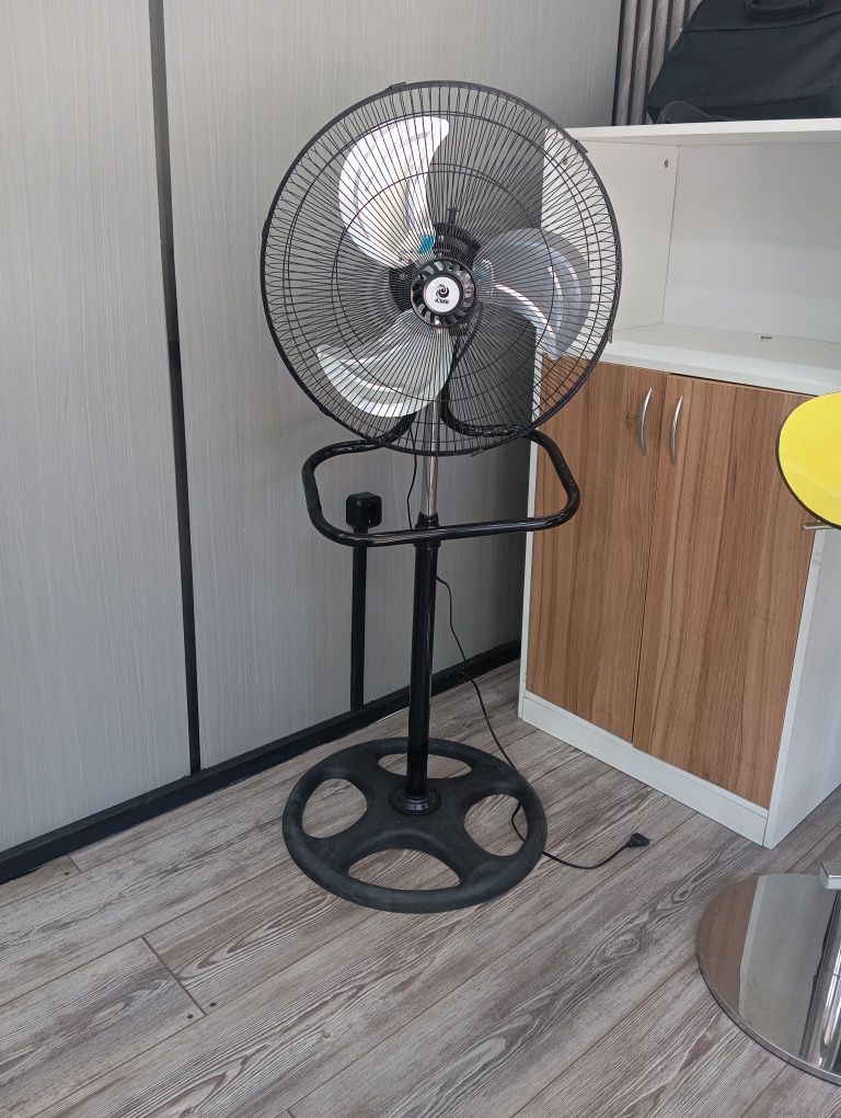 Продам винтелятор новый