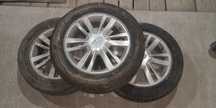 Автошина 205 60 r16