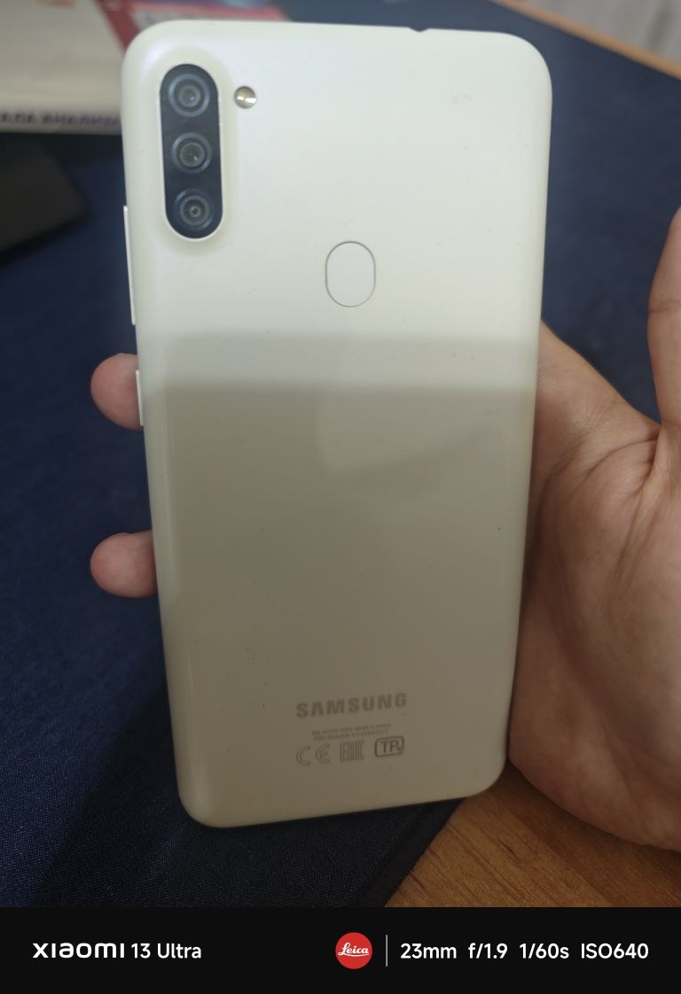 Samsung Galaxy A11 2/32ГБ