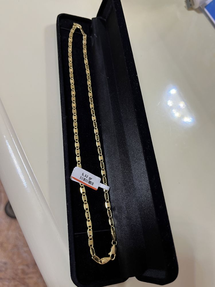Продам Золотую Цепочку