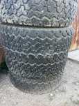 Maxxis A/T 275/70/16