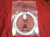 Кабель DisplayPort Cable E239426-C AWM 20276 VW-1 FT1 HONGLIN LM