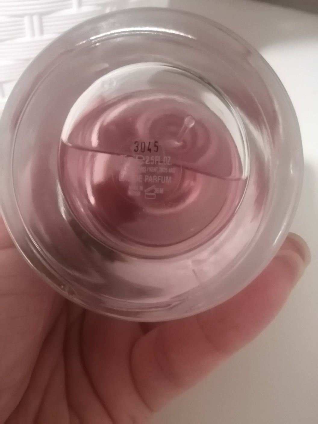 Обмен Парфюм Femme hugo boss
