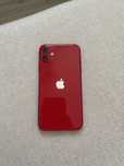Iphone 11 128gb red