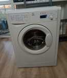 Стиральная машина indesit