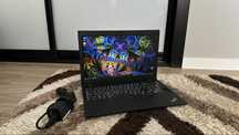 Ноутбук Lenovo ThinkPad Core i5-8, 16GB, 256GB SSD
