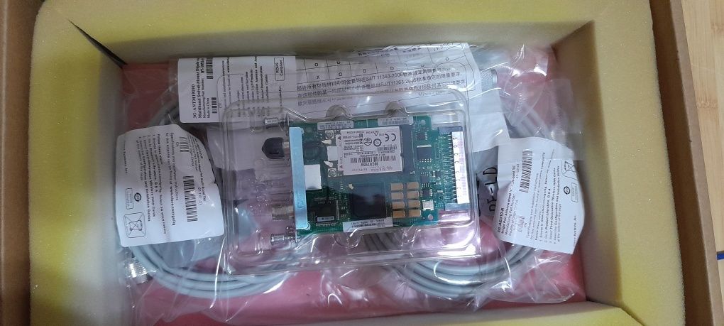 Продам роутер cisco вместе 3g модулем, в наличии около 15 шт.