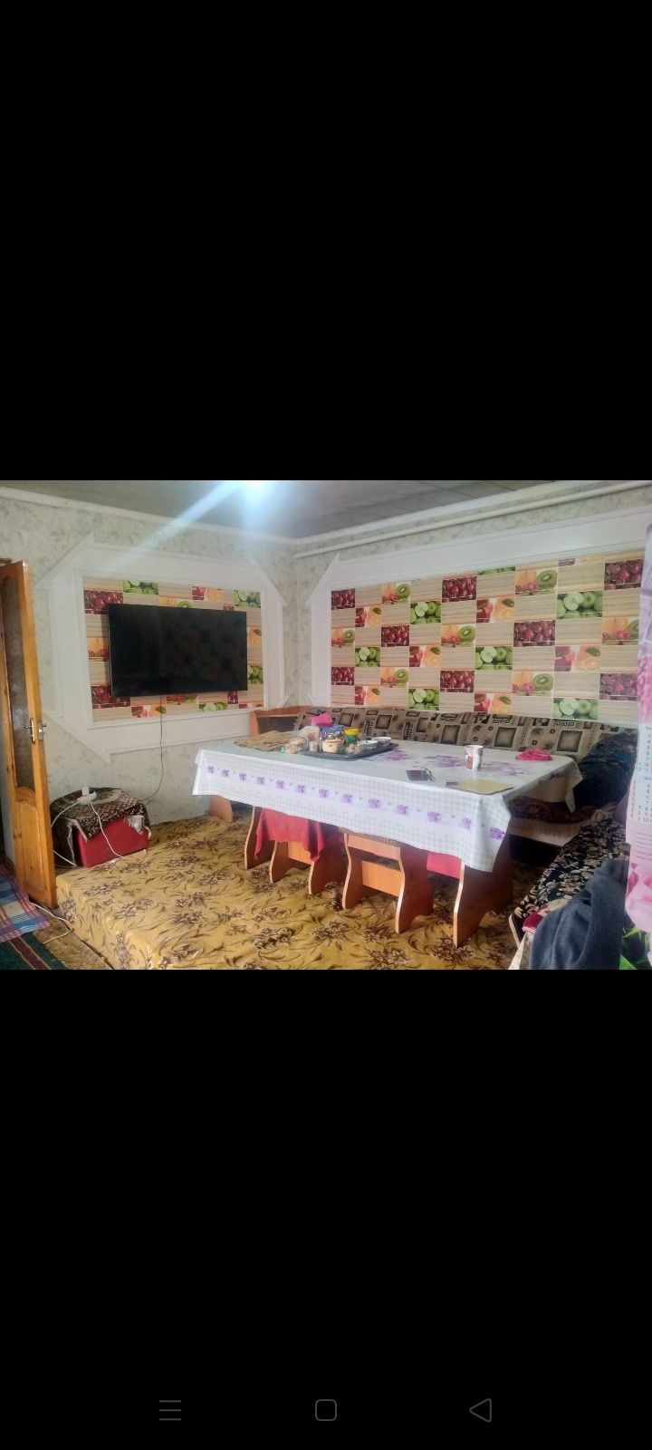 СРОЧНО СРОЧНО ! Продам дом из 5 комнат в Таразе в городе