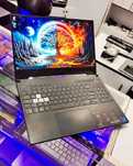 300 герц экран игровой ноутбук ASUS