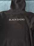 Худи Black Qazaq