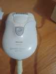 Эпилятор Philips для разных зон
