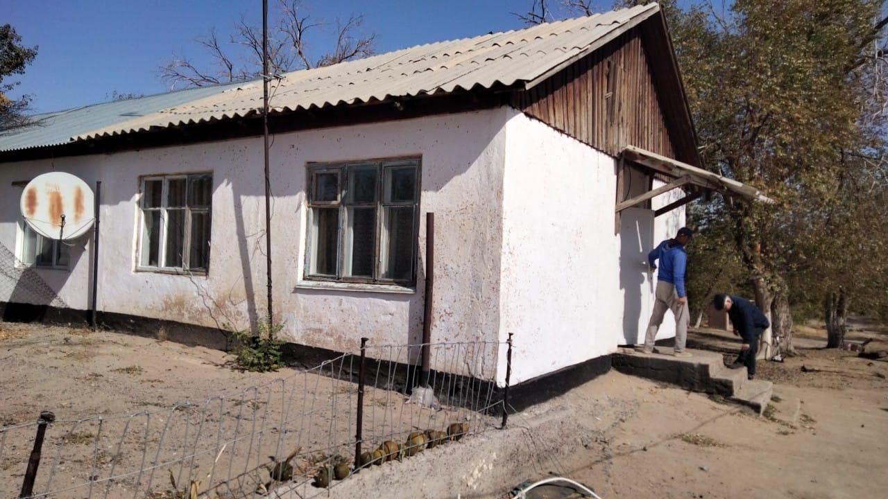Продам 3 комн  дом